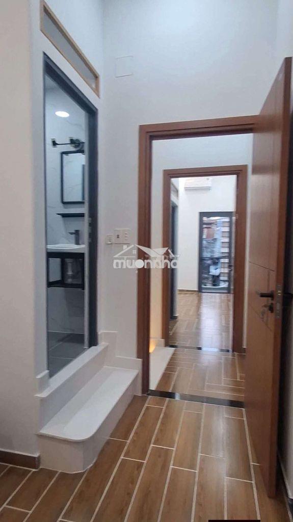 Bán nhà 4pn shr 82m2 ngay lê đại hành, 200m tới cv phú thọ || quận 11 - 3