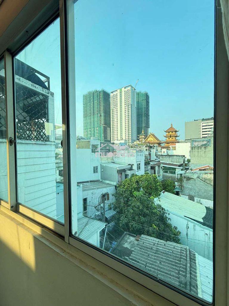Pass phòng 5tr full nội thất không chung chủ q1 - 3