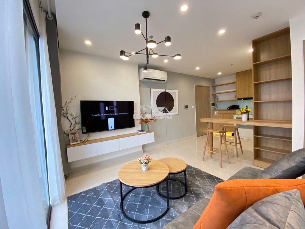 Bán căn 2pn+1 2wc góc vinhomes smart city tây mỗ - 3