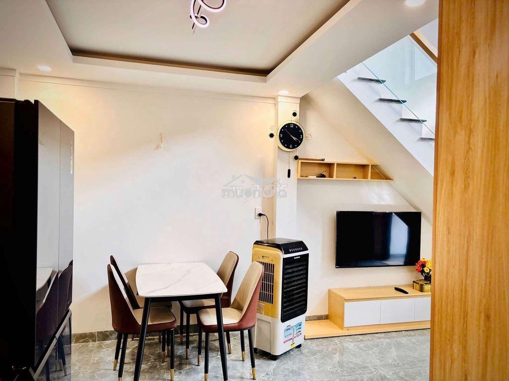 Bán nhà định hòa 4x15m. có sổ giá tốt - 4