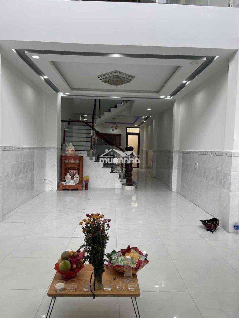 Bán nhà mt đường nội bộ quang trung - 2