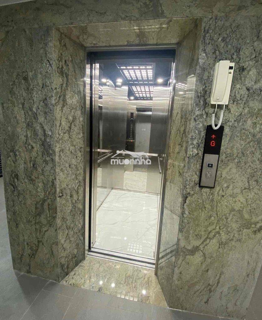 Phòng full nội thất vip, 25m2, 1041/62 trần xuân soạn, q7, chính chủ - 4