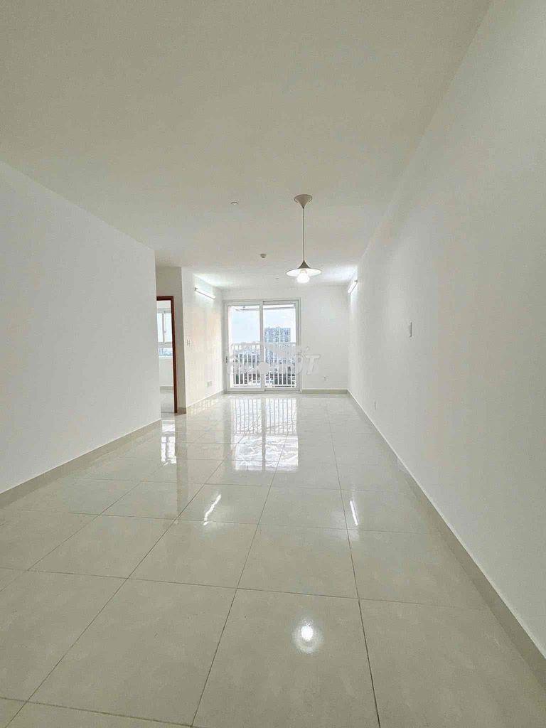 Tara residence căn 90m2 3 phòng ngủ nhà trống