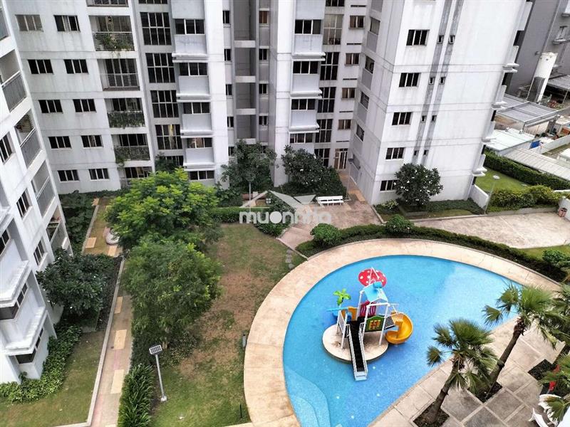 💥Loaloa rẻ quá ạ có 7t thôi 68m2 có sẵn cả điều hòa,tủ lạnh,máygiặt