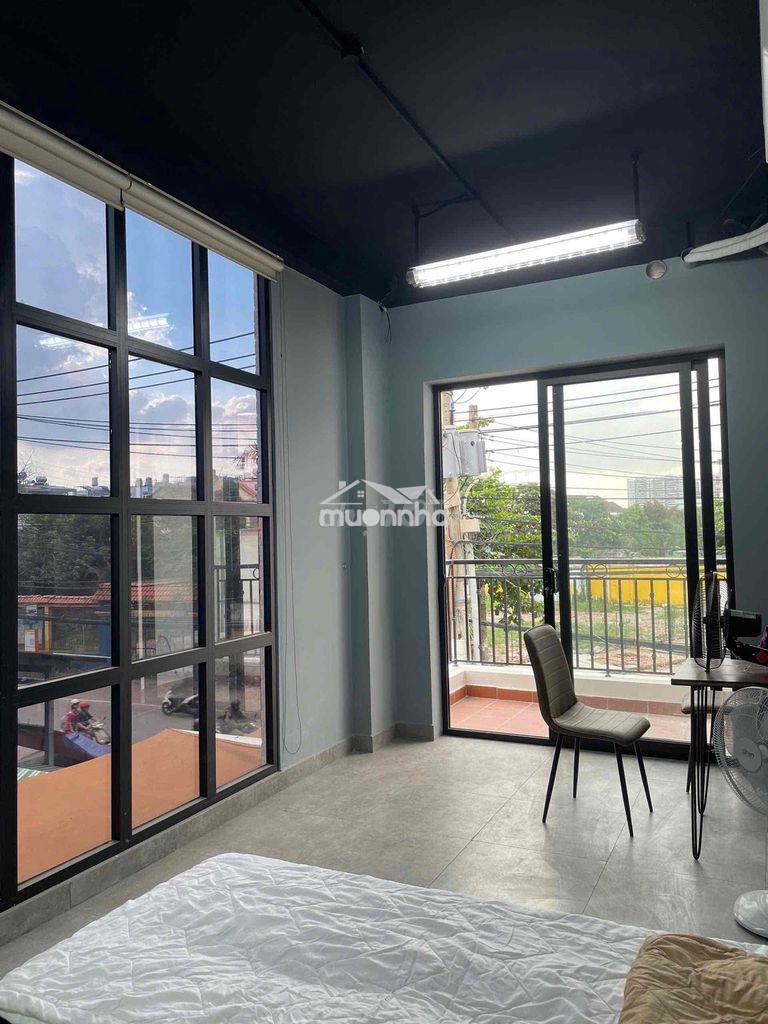 Phòng nội thất cơ bản