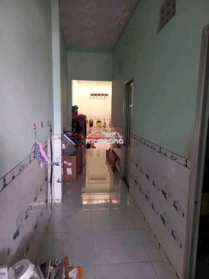 Bán nhà gấp - 2