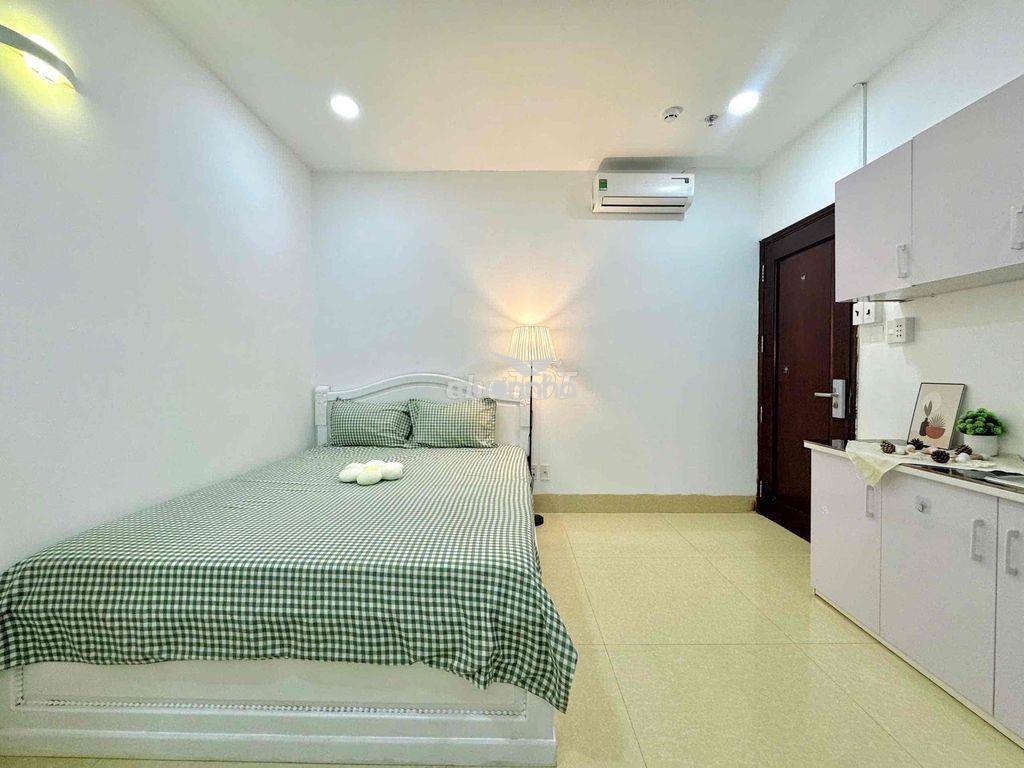 📍 Quận 10 | 💰 5tr8 | 🏠 studio - Ảnh 3