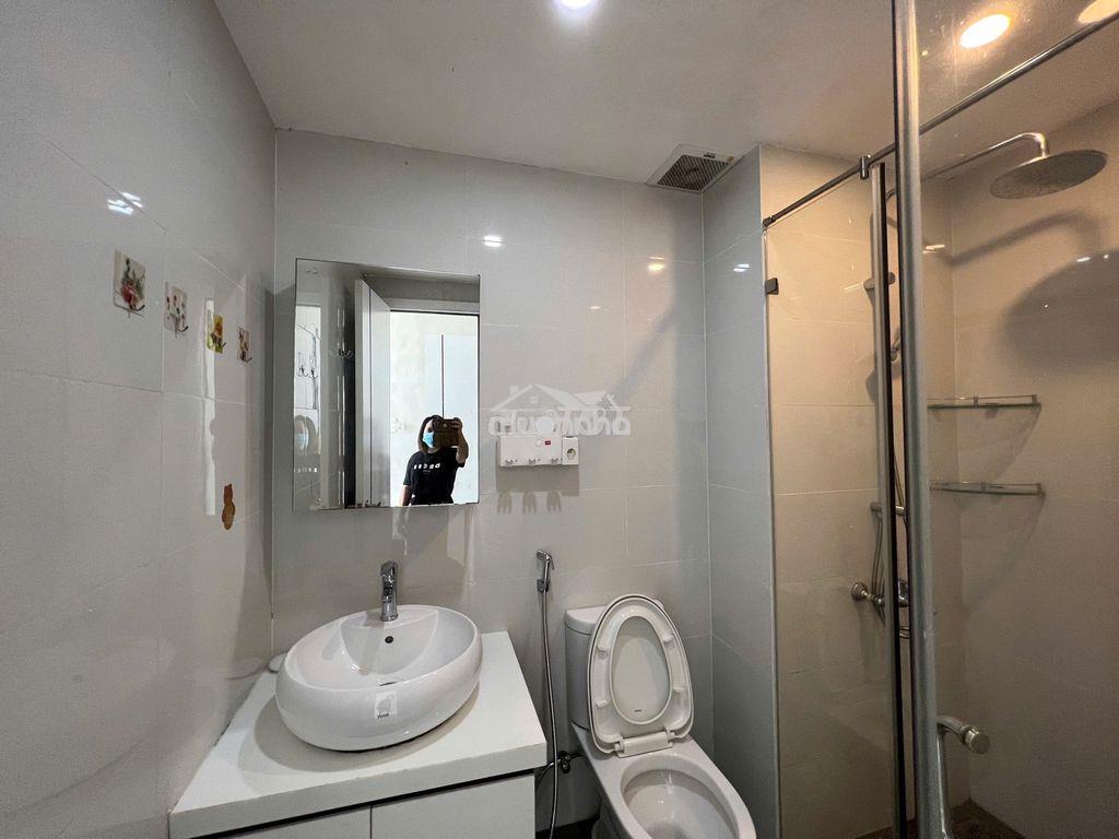 Căn hộ cao cấp giá rẻ 3pn 2wc chỉ 18tr tòa garden gate gần cv gia định - 4