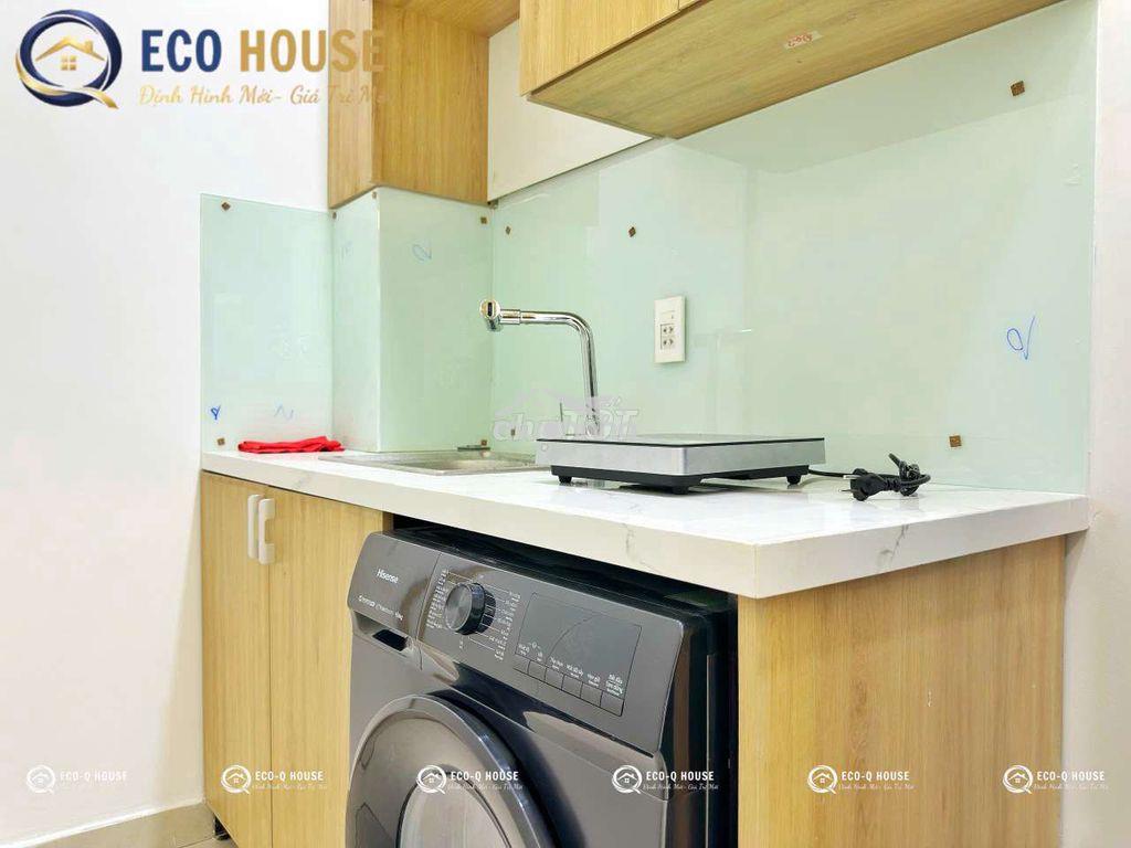 Căn hộ full nội thất thất 225/17 thoại ngọc hầu, p. phú thạnh, tphcm - 4