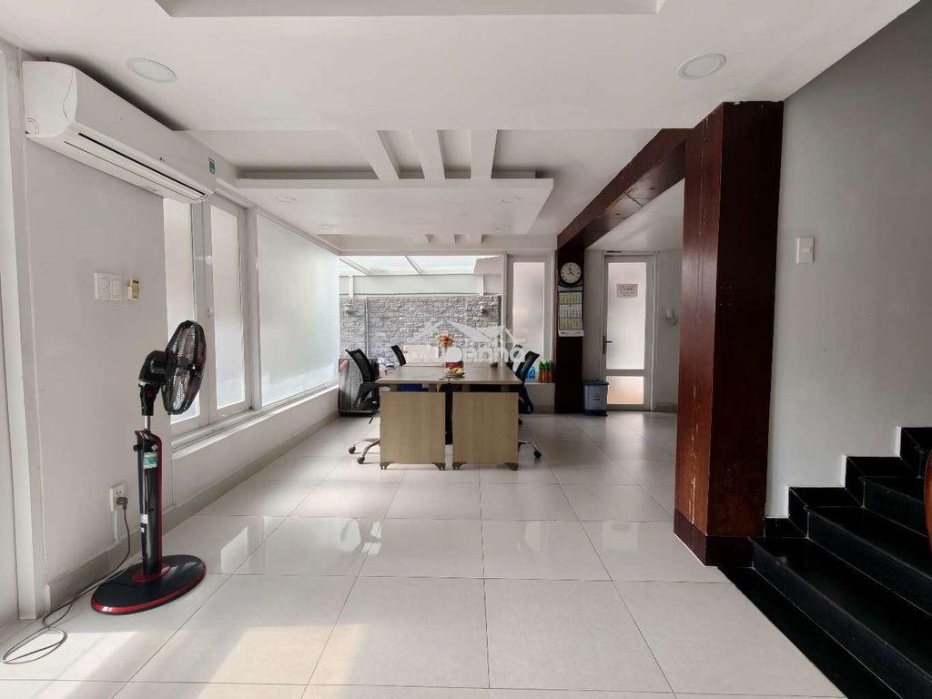 Biệt thự góc 2 mặt tiền an phú an khánh - dtsd 400m2 - 4