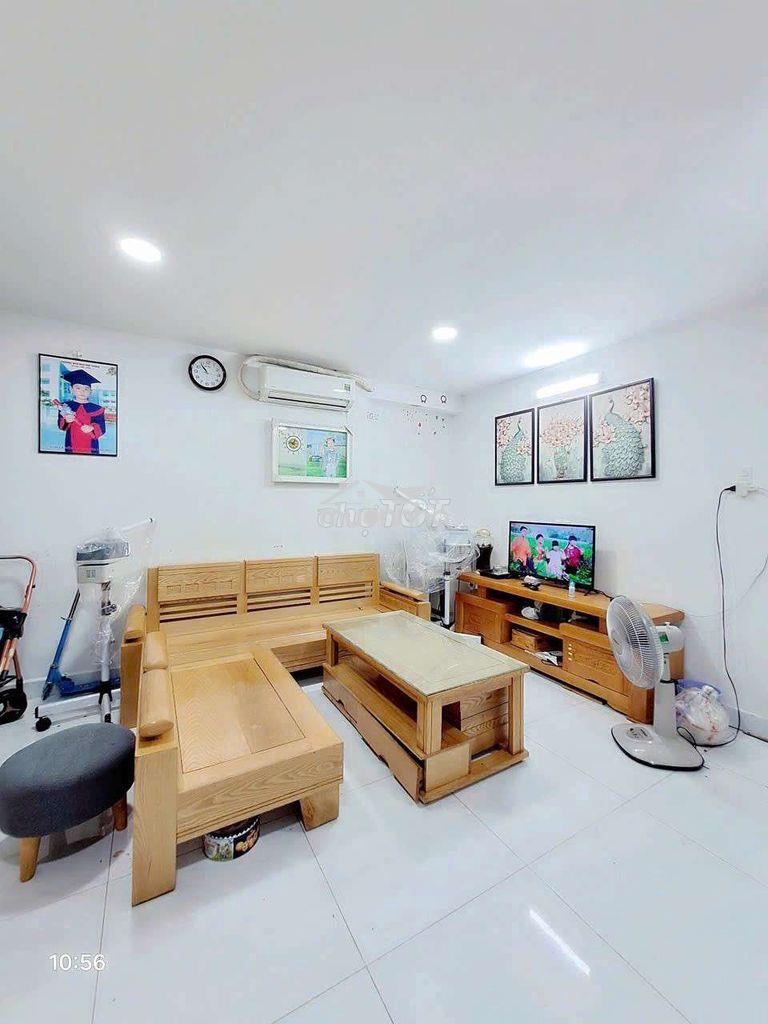 Bán shophouse 72m mặt tiền đường huỳnh tấn phát - 4