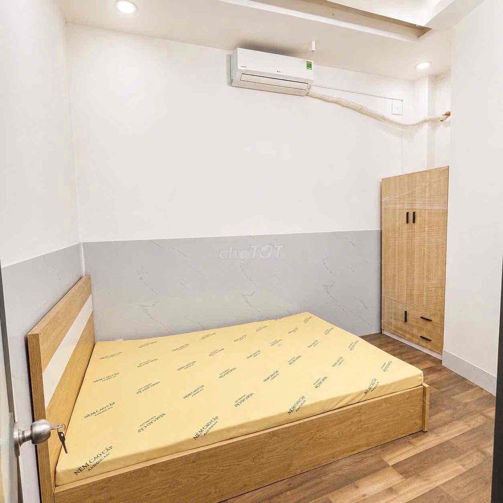 Cho thuê 2 phòng ngủ rộng rãi thoáng mát cho anh chị em cần - Ảnh 3