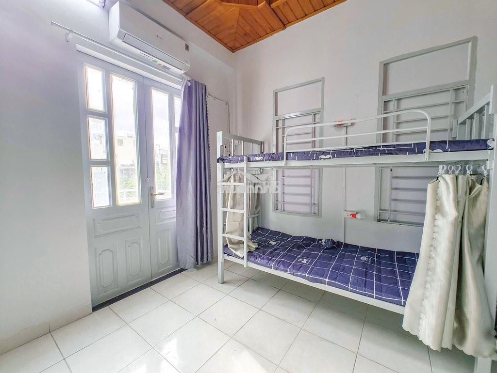 Nhiều ktx sinh viên giá rẻ gần vlu, iuh giá chỉ từ 1 triệu - 3