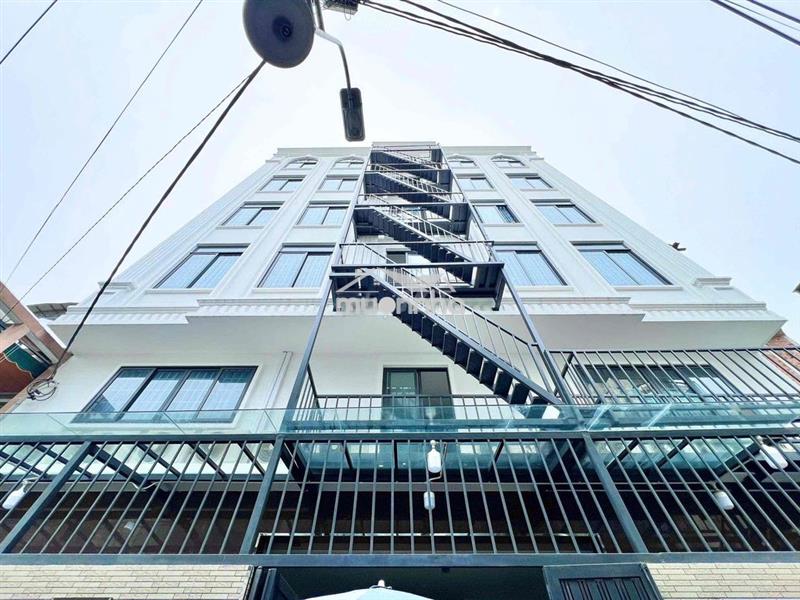 Cho thuê căn hộ studio cửa sổ q8 gần cầu nguyễn văn cừ, cầu chữ y