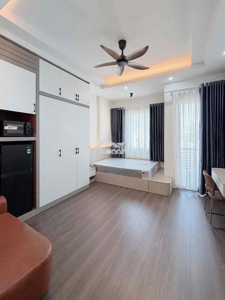 Khai trương căn hộ dịch vụ cao cấp quận 1 (ngay chợ bến thành) - Ảnh 3