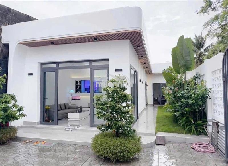Giảm 200tr. bán nhà cấp 4 sân vườn 6x15 giá 1ty450 cuối đ. đồng khởi