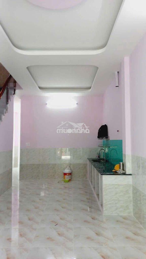 💯💯💯Cho thuê nhà vừa xây xong mới keng 💯 - 3