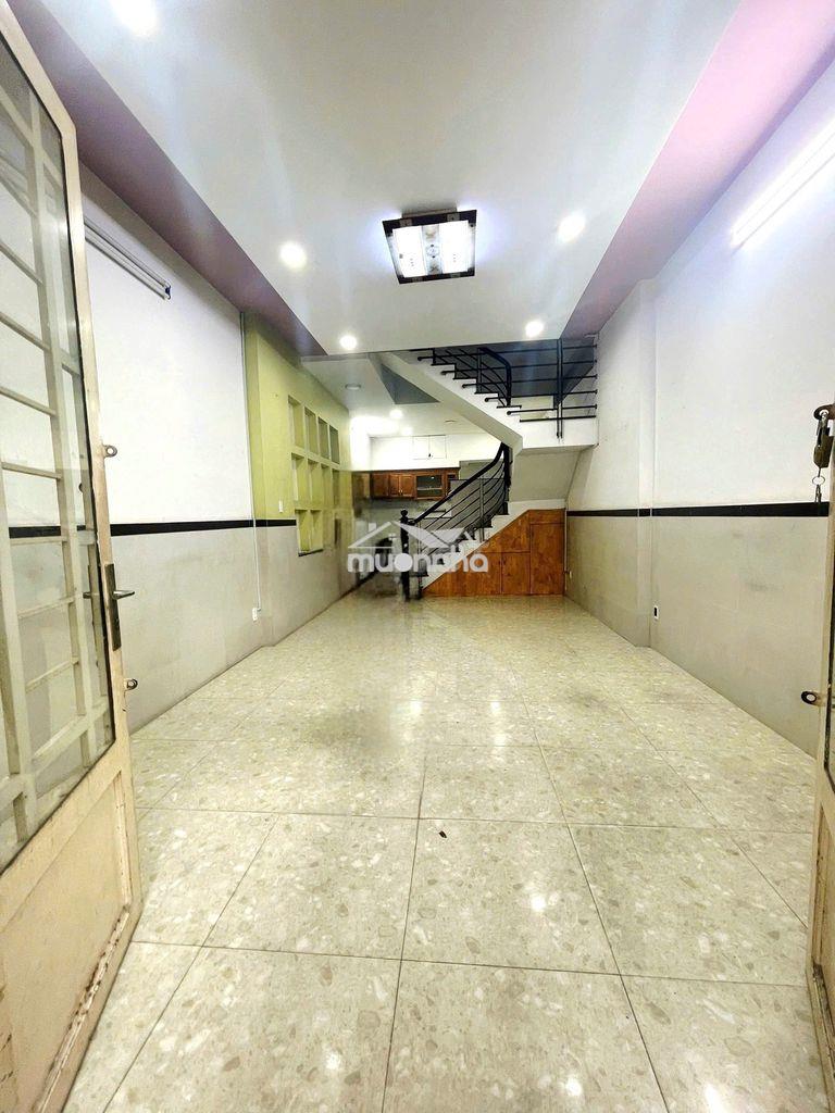 Nhà thuê tân phú 3pn 4wc💥 sân thượng hẻm xe hơi💥tân sơn nhì 4x14m