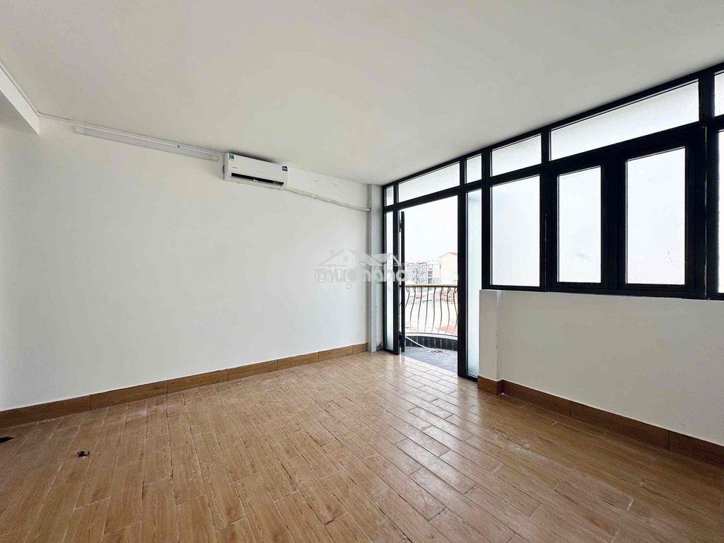 Pass phòng full nội thất studio có ban công - 3