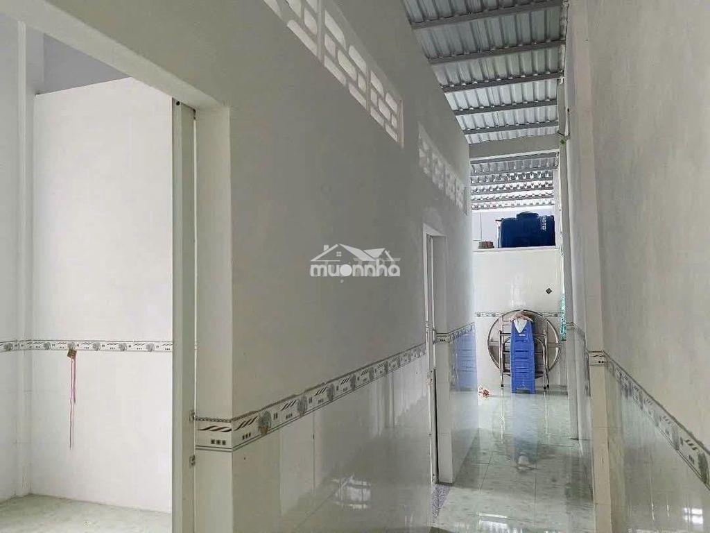 Cần bán gấp nhà 1 xẹt đào thị kiểm, củ chi, 105,9m2, 870tr, shr - 3
