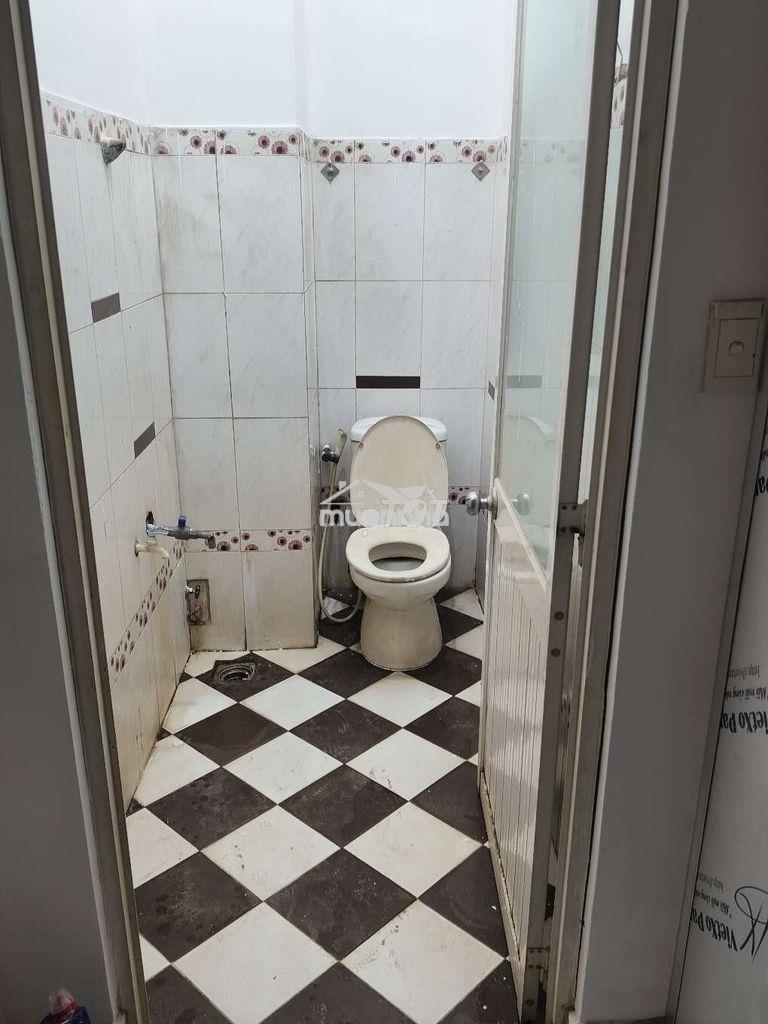 Phòng trọ giá rẻ gần chợ đầu mối - 3