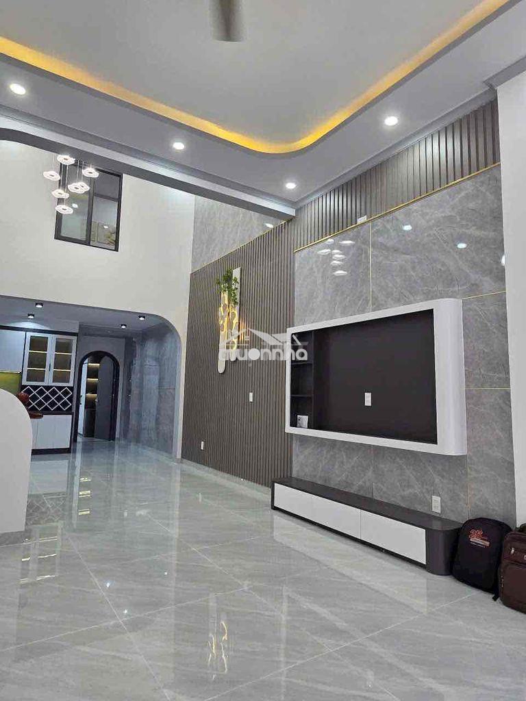 Bán gấp nhà ngang 5m an phú tp hồ chí minh mới- - 2