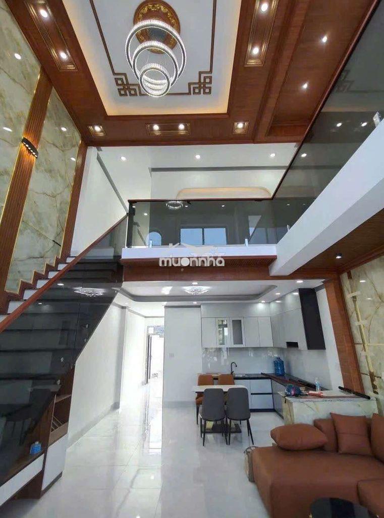 Nhà đẹp giá siêu tốt