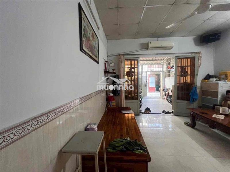 Gấp bán-hxh thông đặng văn bi-trường thọ-76m2,2tầng-chỉ 5đ h.ơn tí