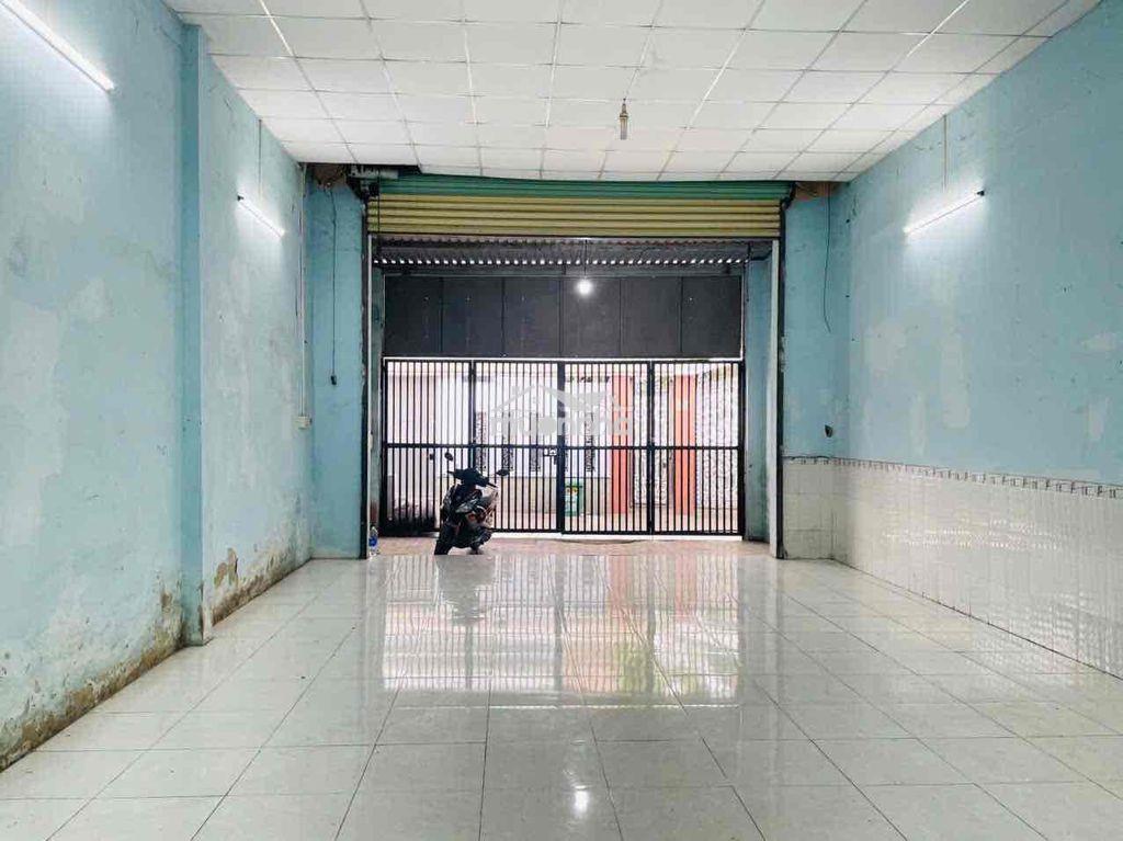 Kho/xưởng 150m2 có điện 3 pha hẻm xe tải, phù hợp ngành may mặc.... - 3