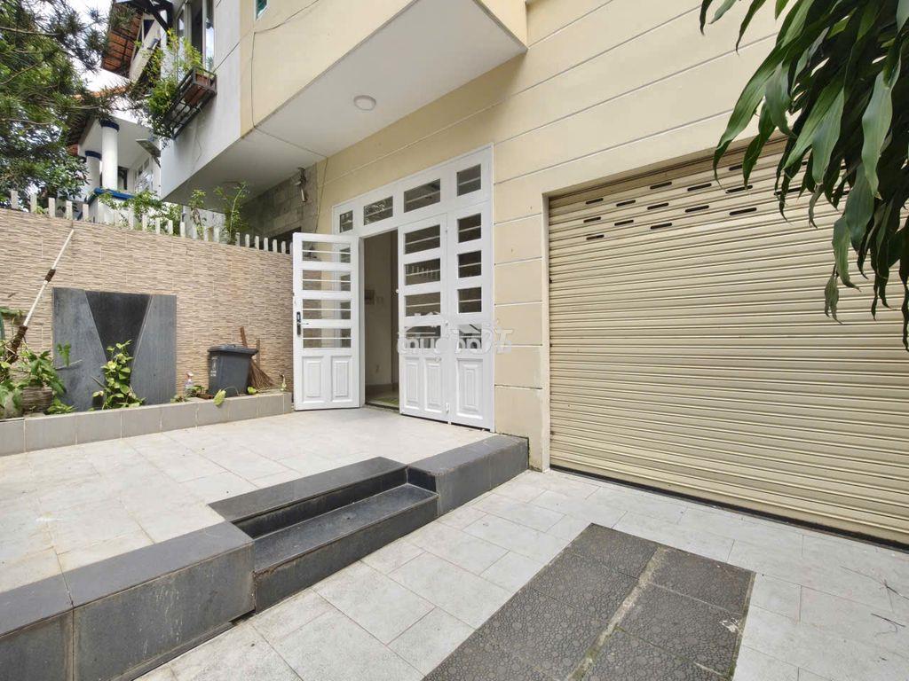 Cho thuê biệt thự đường lương định của - khu có bảo vệ - 3