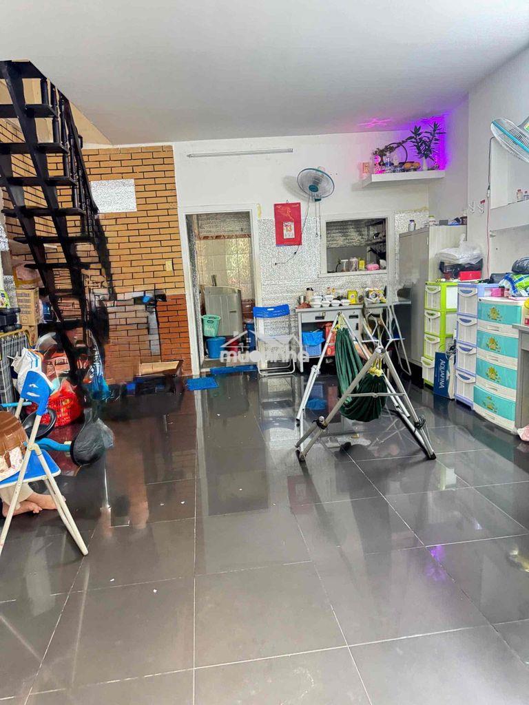 🏡 Bán nhà hẻm đẹp đường ba tháng hai – quận 10 - 2