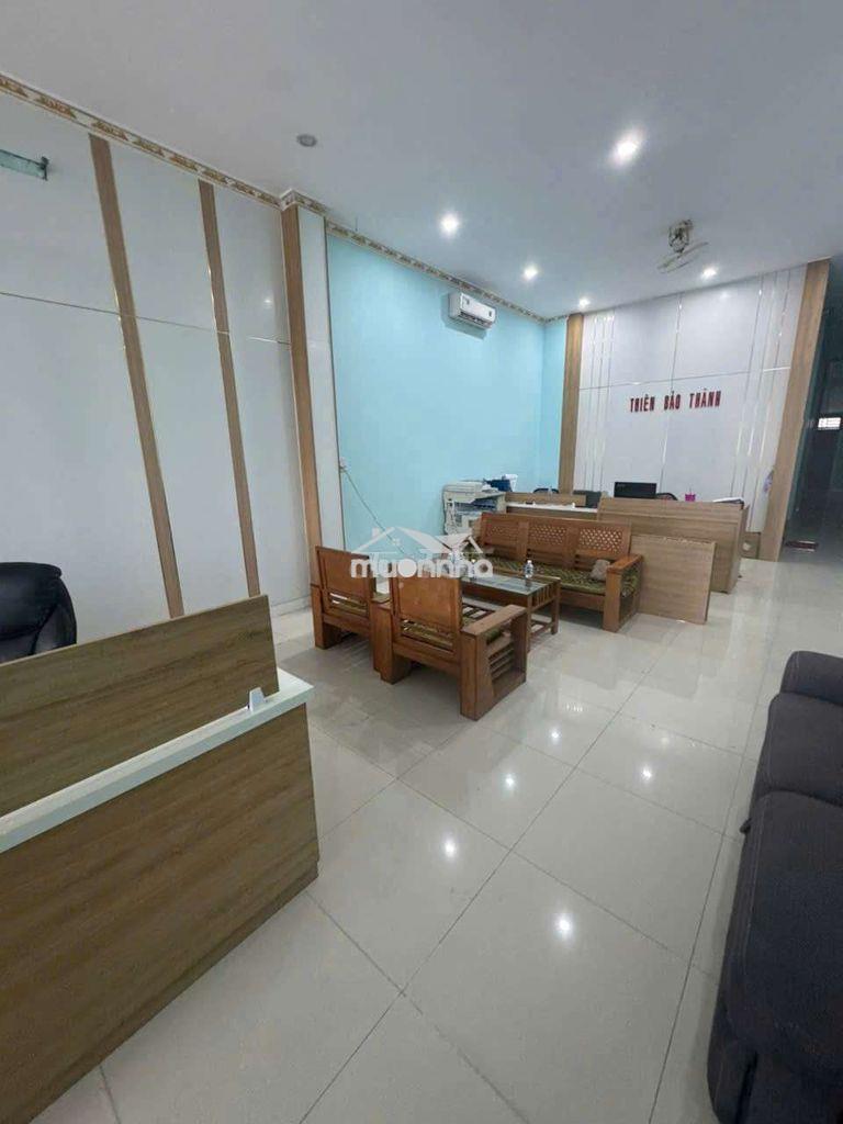 Nhà mặt tiền võ văn kiệt  - 3