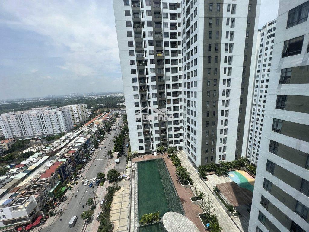 Cho thuê căn hộ central premium officetel full nt-ntcb - 4