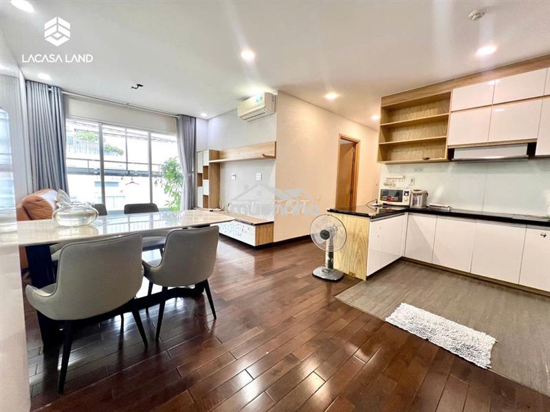 Hàng hiếm 3pn 100m2 nội thất cơ bản giá còn thương lượng