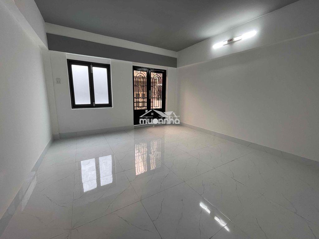 🏡 Hạ giá còn 6.98 tỷ • nhà 3 tầng gần mặt tiền thái phiên • quận 11 - 4