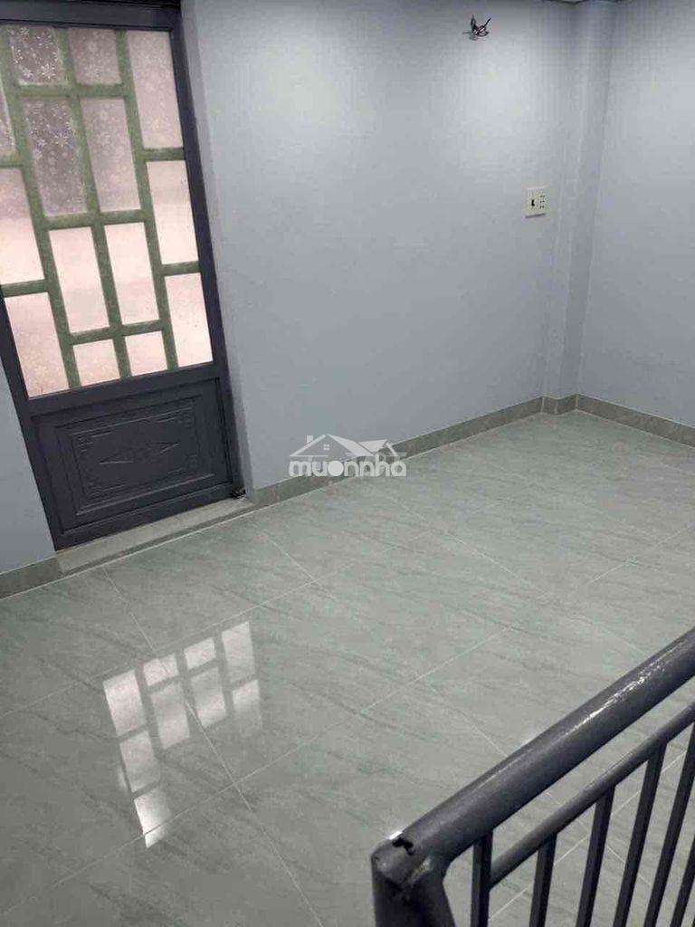 Nhà 2/ nguyễn ảnh thủ gần chiwj hiệp thành q12 - 4