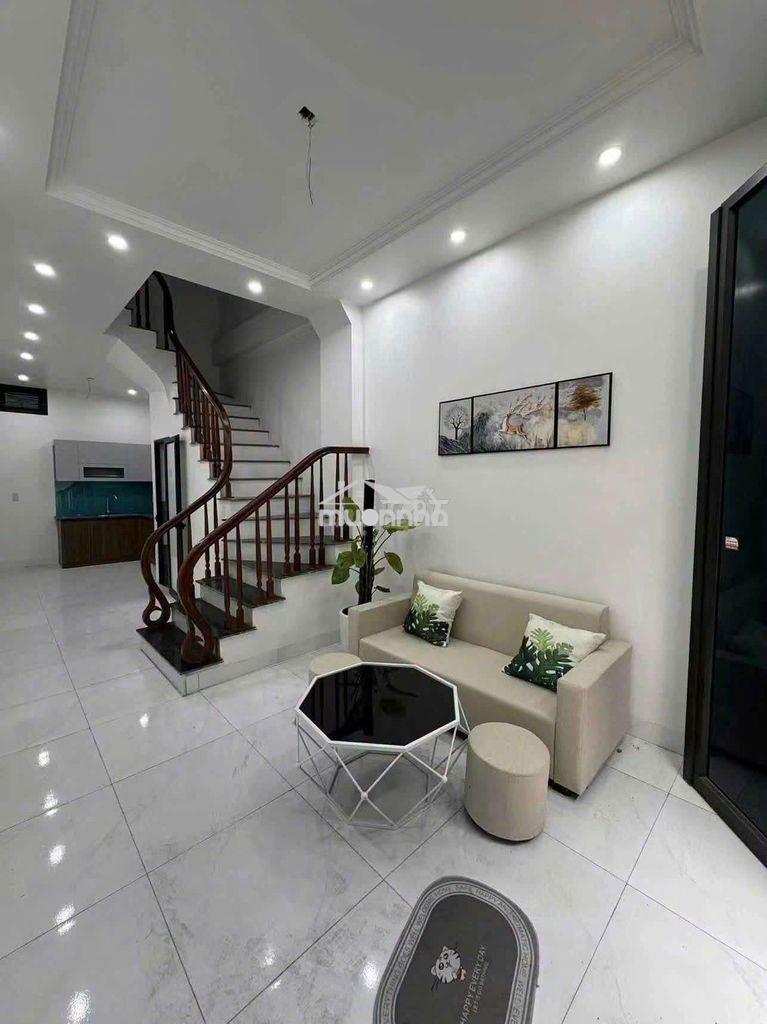 Bán nhà giá 530tr đường ô tô vào 50m - 2