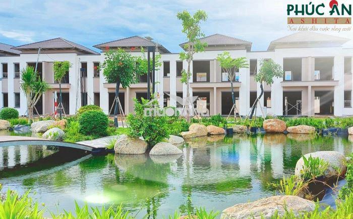 Bán nhà phố phúc an ashita – b7-34 | 180m² – chỉ 2.48 tỷ