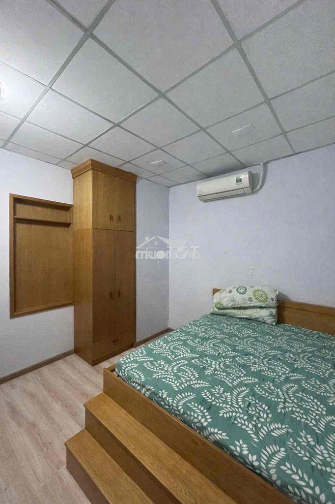 Nhà hẻm xe hơi phạm văn bạch, tân bình, 40m2, sẵn dòng tiền, 4 tỷ 99 - 4