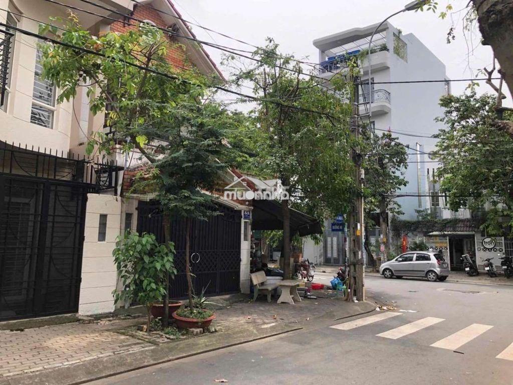Nhà phố tân quy đông q7 - 3