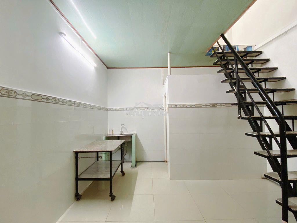 Duplex 1 phòng ngủ, rộng ở 3-4 người thoải mái ngay trung tâm q7 - 2