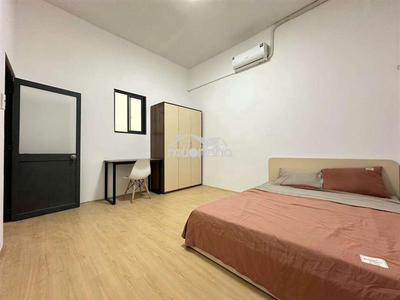 Chdv 2 phòng ngủ siêu rộng