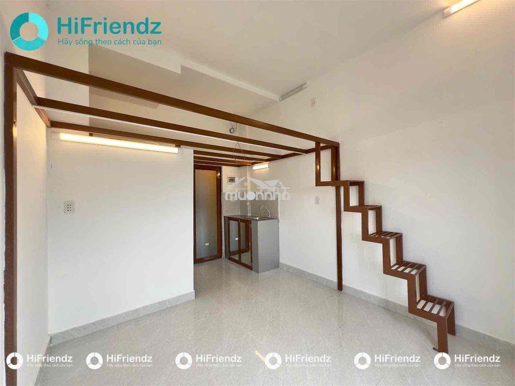 Khai trương 20p dạng  duplex ban côn ngay gần đại học nguyễn tất thành - 3