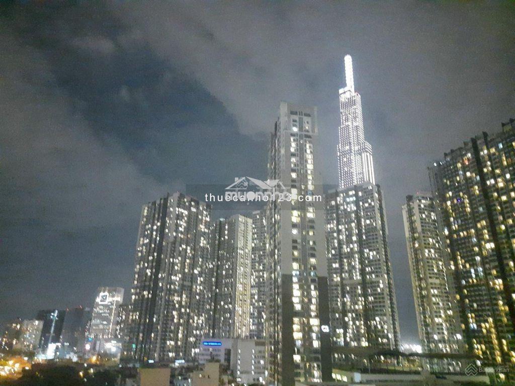Bán căn hộ  2 phòng ngủ, lầu cao view landmark 81 tuyệt đẹp giá 6.5 tỷ - 3