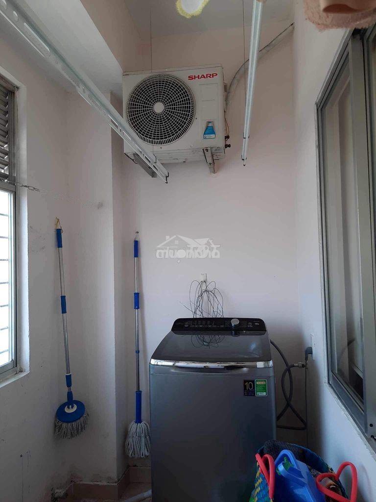 Chcc ngô gia tự quận 10 – 60m2 (2pn 1wc) tầng cao – giá: 3.3 tỷ - 2
