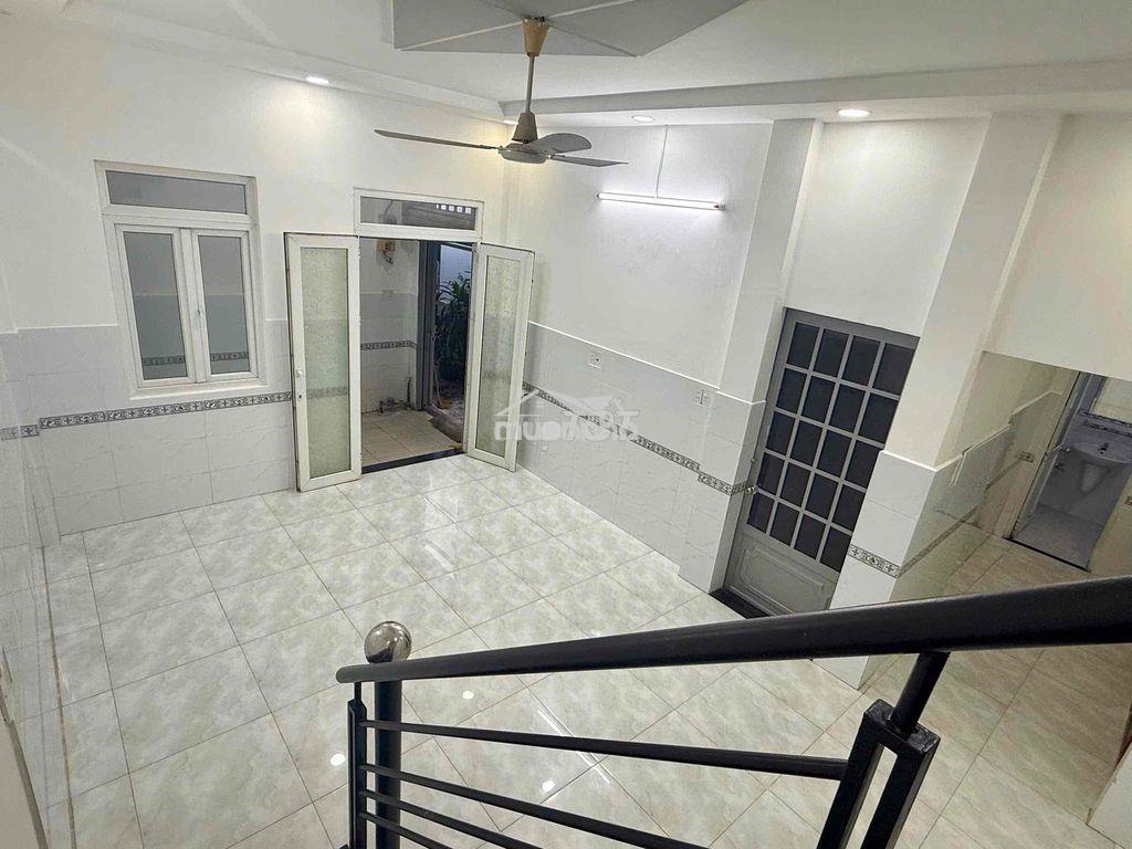 Nhà cho thuê khu vực tân bình gần sân bay và trường học - 3