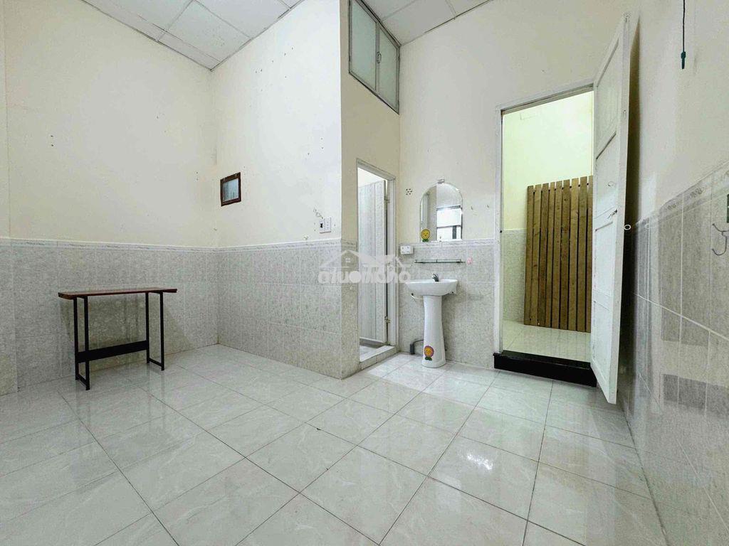 🏡 Cho thuê nhà nc lê văn sỹ - phú nhuận 👉 14tr/tháng - 4
