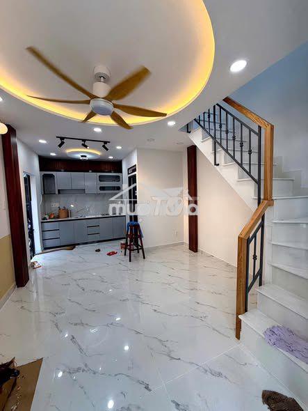 Hạ giá 300tr bán gấp 2 căn 1 sổ , cho thuê cao sổ hồng riêng hc đủ - 3
