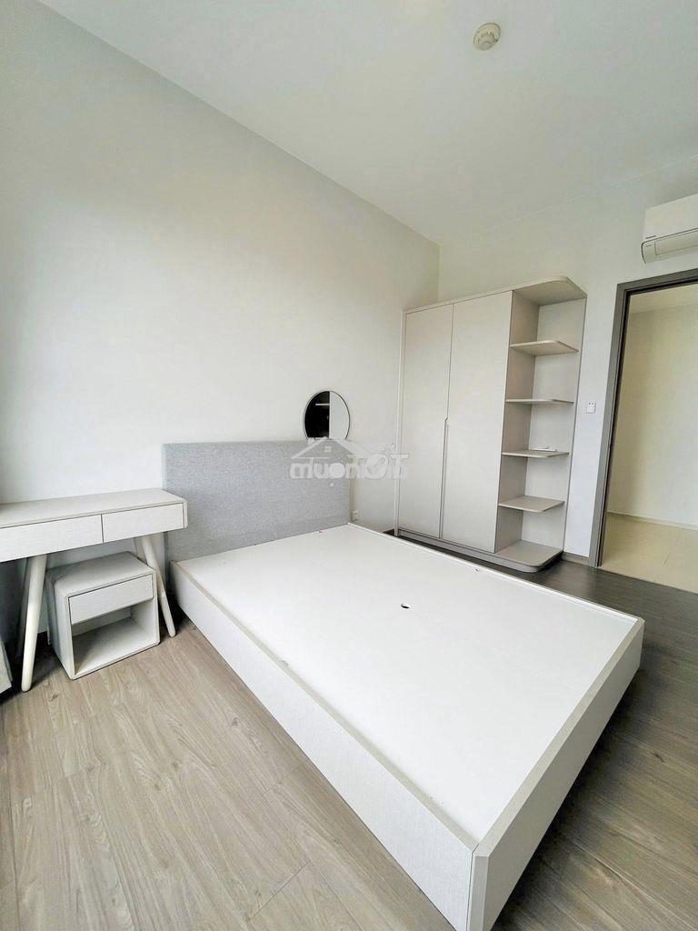 Bán căn góc 69m2, hướng nam, thiết kế 2pn + - 3