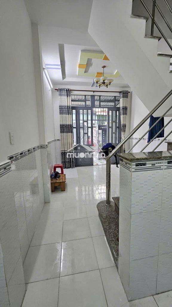 Cho thuê nhà nguyên căn ở lâu dài